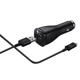 SAMSUNG Brzi punjač (auto punjač) EP-LN915-UBE Micro USB